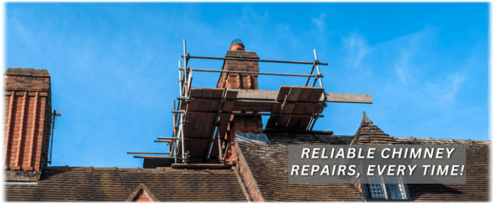 Chimney Repair Denver