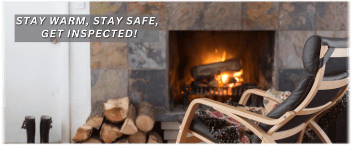 Chimney and Fireplace Inspection Denver