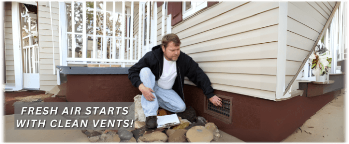 Dryer Vent Cleaning Denver
