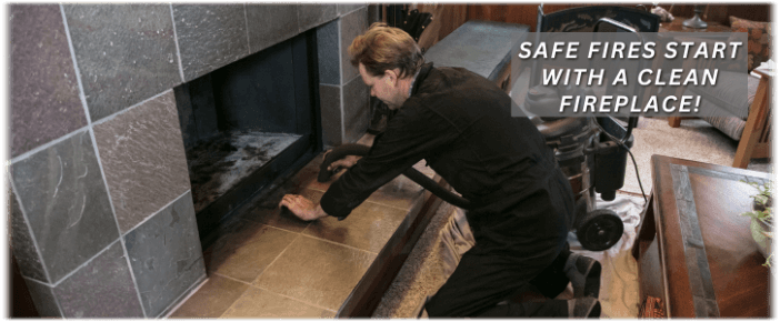 Fireplace Cleaning Denver