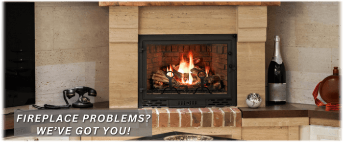 Fireplace Repair Denver